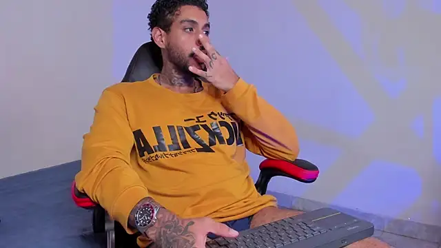 LuigiVitale_1 webcam