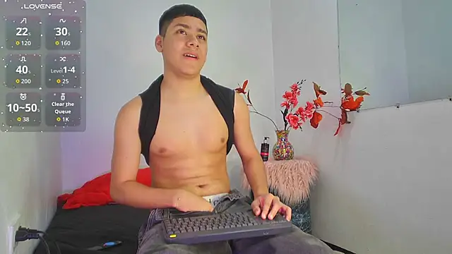 Lucastorrez01 webcam