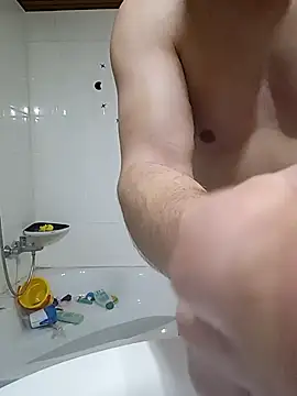 deutscherpenis - Deutscherpenis's free webcam