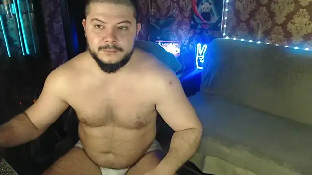 thor_master webcam