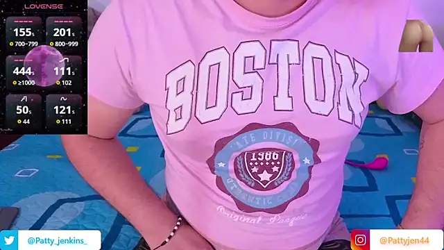 Patty_jenkinss_ webcam