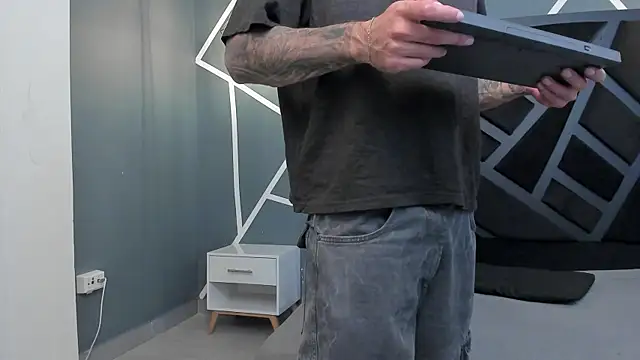 Apolo_Bianco_ webcam