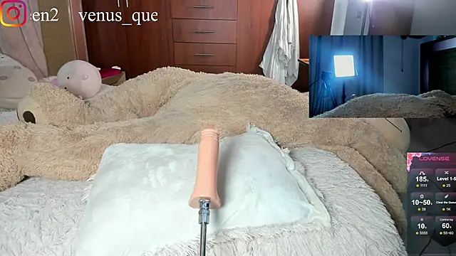 Venus_queenn webcam