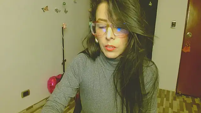 ella_peck webcam
