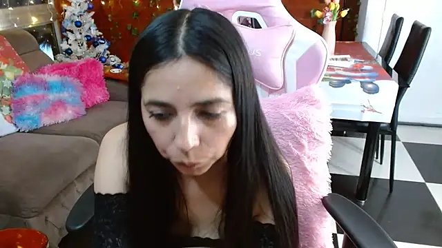 kendall_all4u webcam