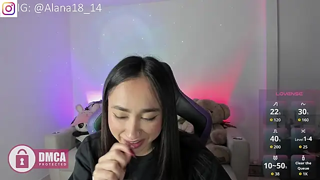 Alana_Pherson webcam