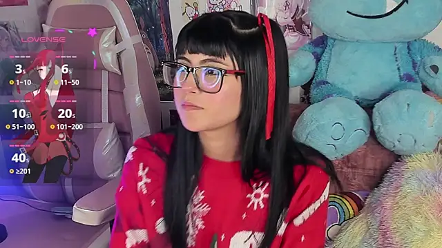 naoko_kirino (F teen) - BOOBS AND AHEGAO