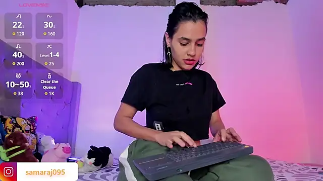 samara_jonness webcam