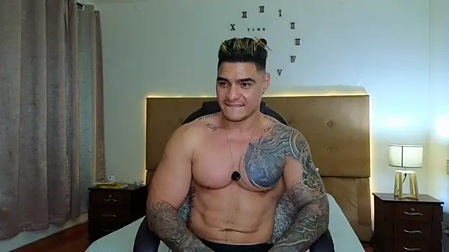 Steven_Velez webcam