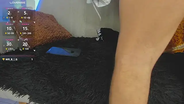 teo_saenz (M young) - Delicious hot milk