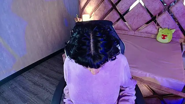 Babyyrasta666 webcam