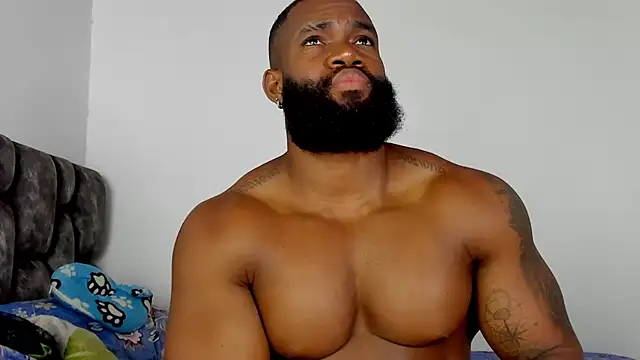 james_musclebbc webcam