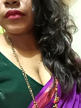 Spoorthi6_Kannada_Telugu webcam