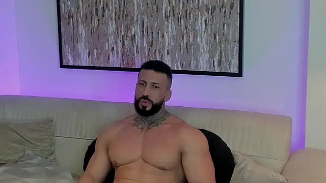 jeff_clark7 webcam