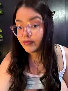 GabrielleMarsh1 webcam