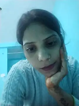 Nitya_hot webcam