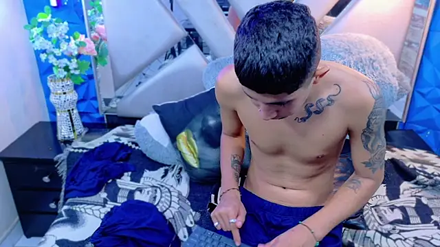 darwinandbrayann webcam