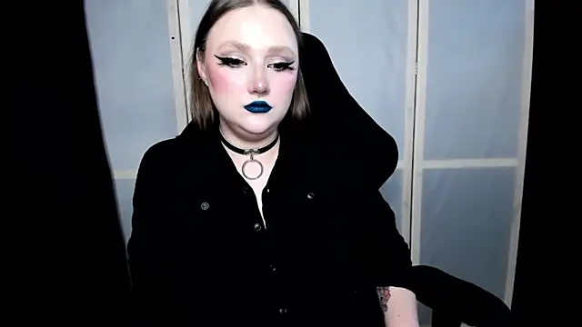 YourDyingBride webcam