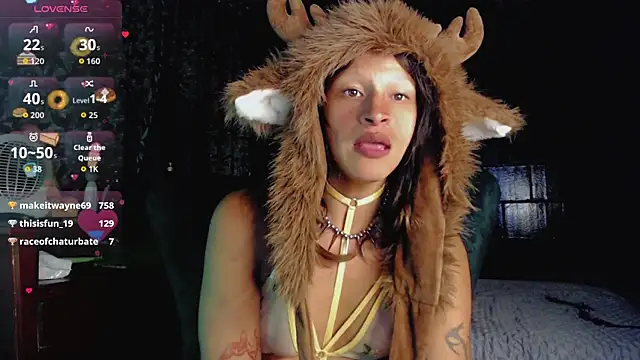 summer_xo (T young) - make me moan