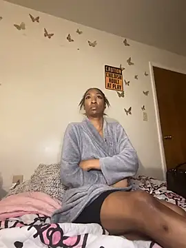 Webcam Model (LeBimbo)  is live.Free join now!