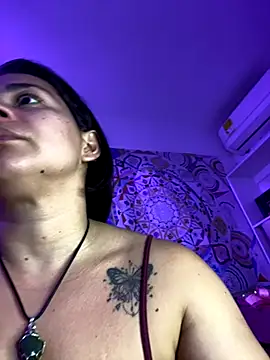 Amarantha_666 webcam