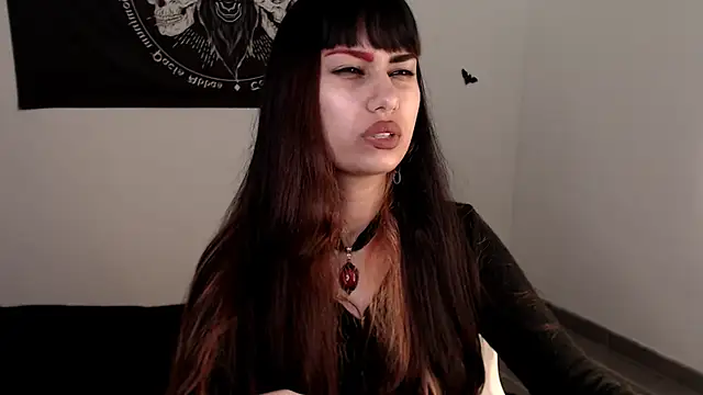 Little-Lucifer webcam