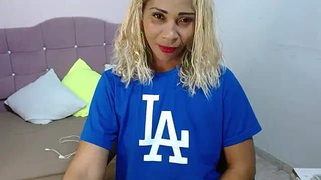 NatashaDormat webcam