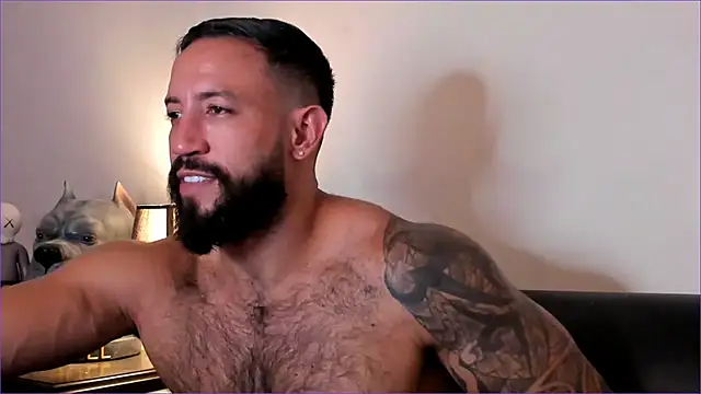 BradLeon_ webcam