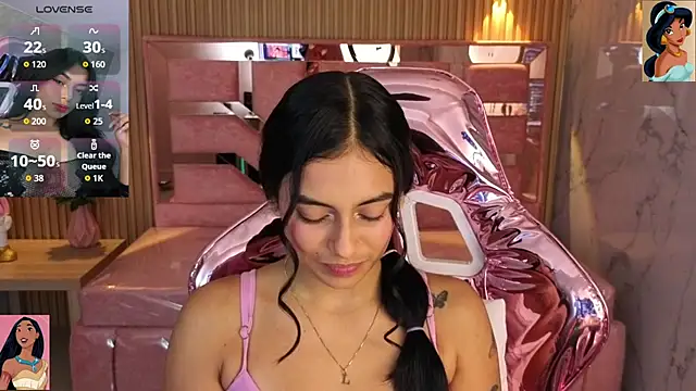 lilith_petit_sub webcam