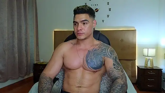 Steven_Velez webcam