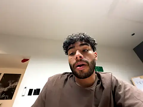 RaphaelDufort webcam