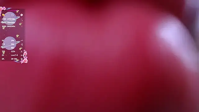 PriscillaPowell webcam