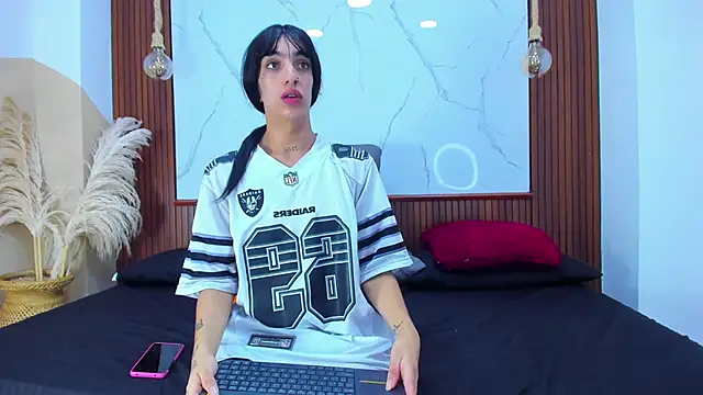 Loversinfire2 webcam