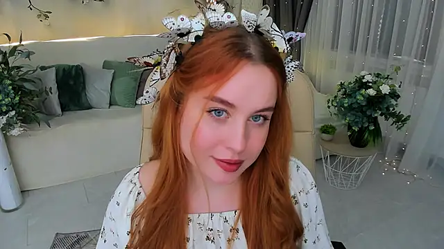 AirySilhouette webcam