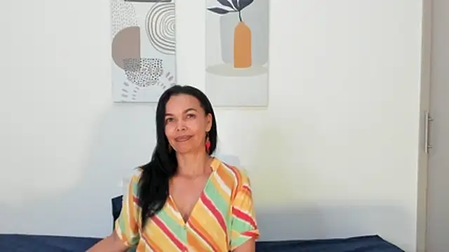 Evawalker_ webcam stripchat model stream image