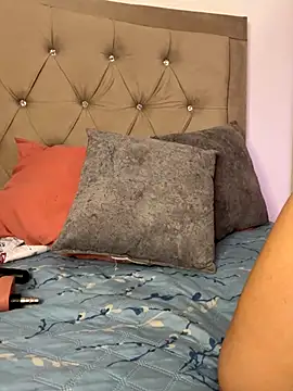 Alyssa_Houston webcam stripchat model stream image