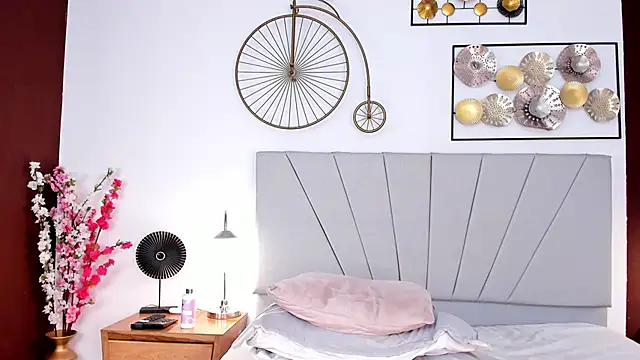 makena_gh - Makena_gh's free webcam