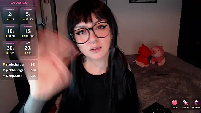 babedooll webcam stripchat model stream image