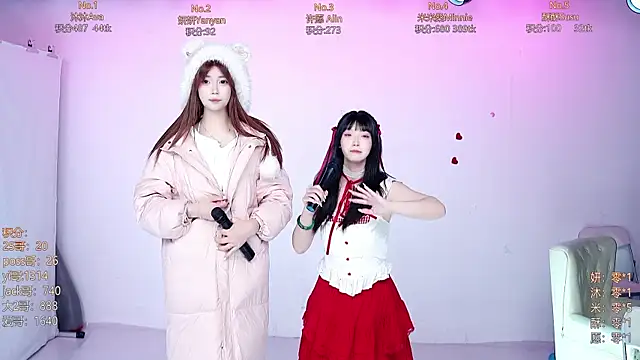 cm---002 - CM---002's free webcam