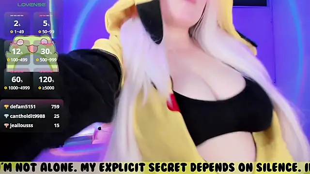 waifumochi_chan webcam stripchat model stream image