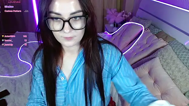 AdeleCutie webcam