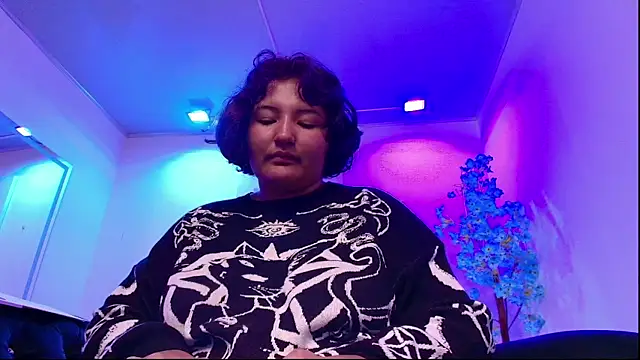 Ritsuka_berry webcam