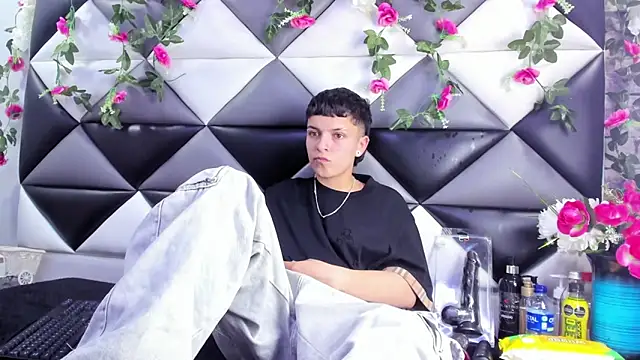 Megan_Thompson_ webcam