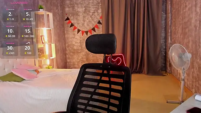 scent__of_woman webcam