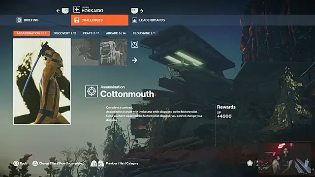 Rocker_Assassin_WASP_FAN webcam