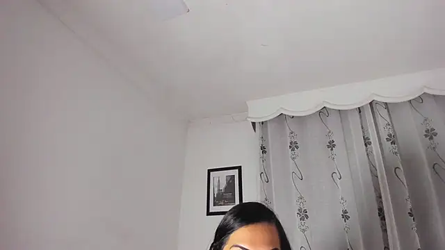 MelissaaCortes webcam