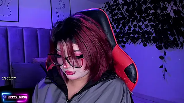Kitty_Gang webcam