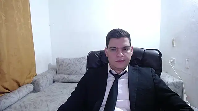 Victor_Maitland webcam