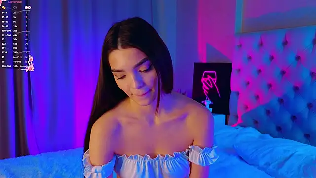 MarciaMarshall webcam