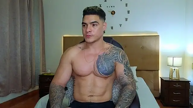Steven_Velez webcam